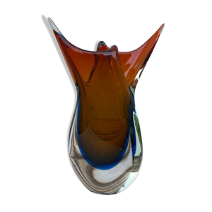 vase murano annees 60