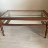 Low table
