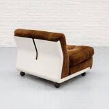 Amanta Modular Sofa by Mario Bellini for C&B Italia