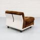 Amanta Modular Sofa by Mario Bellini for C&B Italia