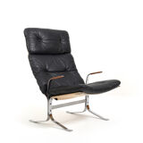 Ingmar Relling siesta armchair 1970