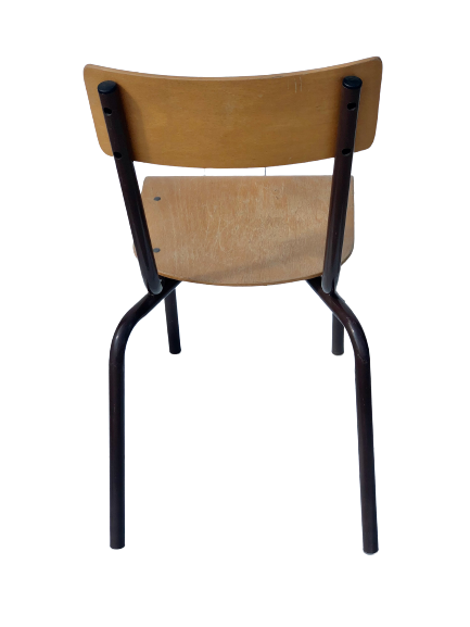 School chair