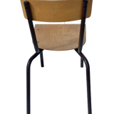 School chair