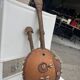 Instrument à cordes kora africaine