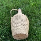 Scoubidou canister
