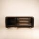 Chiaro di Luna Sideboard by Luciano Frigerio for Frigerio di Desio
