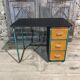 Vintage children's desk