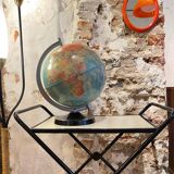 Vintage folding trolley – Mascagni Italy, 1960s