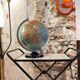 Vintage folding trolley – Mascagni Italy, 1960s