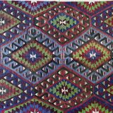 Tapis Oushak