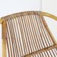vintage jaren '60 - Rotan stoel 'Neerlon'