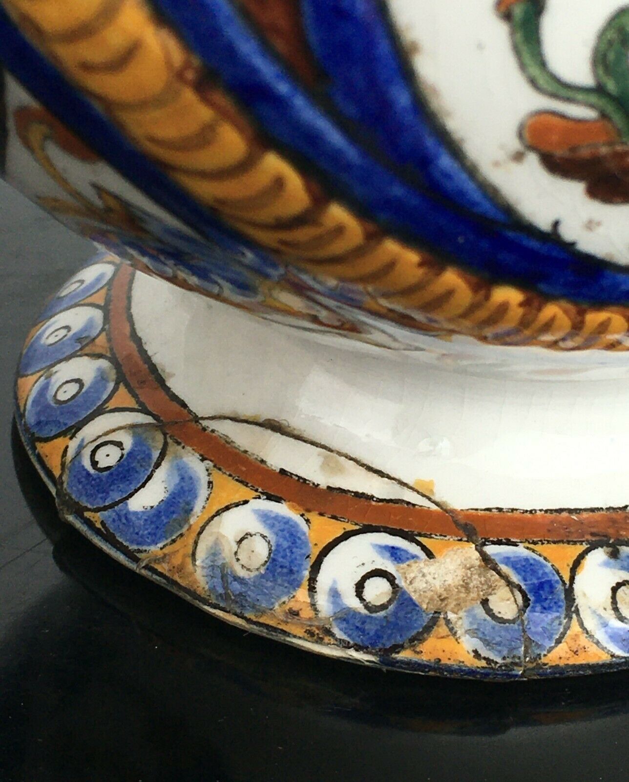 19th-century Venetian renaissance-style house décor