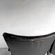 Vintage cinema bench 1960