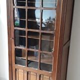 Old bonnetière cabinet