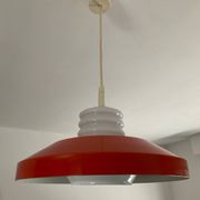 Scandinavian suspension from the 60s-70s.