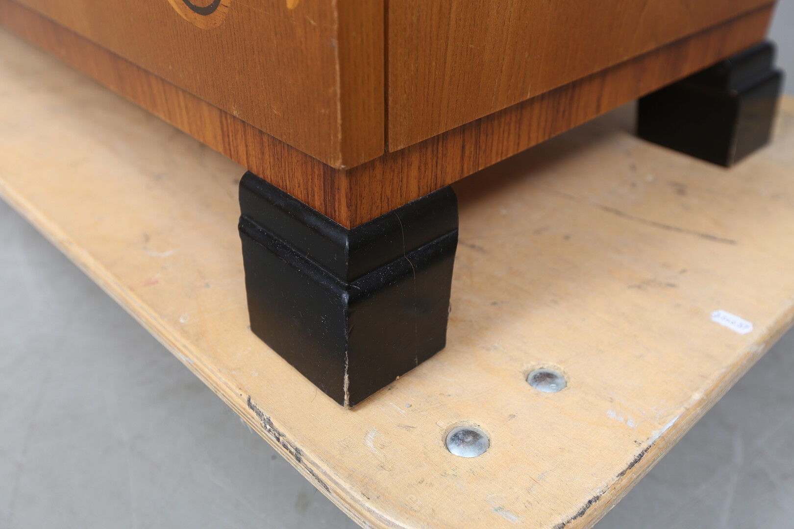 Swedish chest of drawers from the 1930s/40s