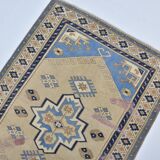 Turkish Hallway Runner Rug sku 3503