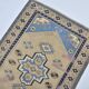 Turkish Hallway Runner Rug sku 3503