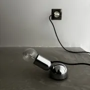 Lampe Pollux par Ingo Maurer