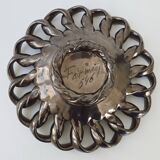 Vintage braided cut 1960