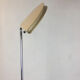 Halogen lamppost Bruno Gecchelin model Mezzaluna editor Skipper 1970