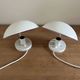 Louis Poulsen PH Hat set of 2 - Poul Henningsen - Danish design wall lamp