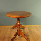 Table Ovale Ludwik Filip de 1870-1890