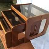 Danish pull out tables