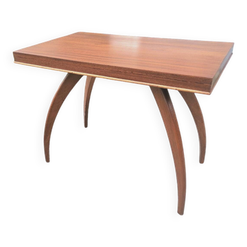 Vintage table