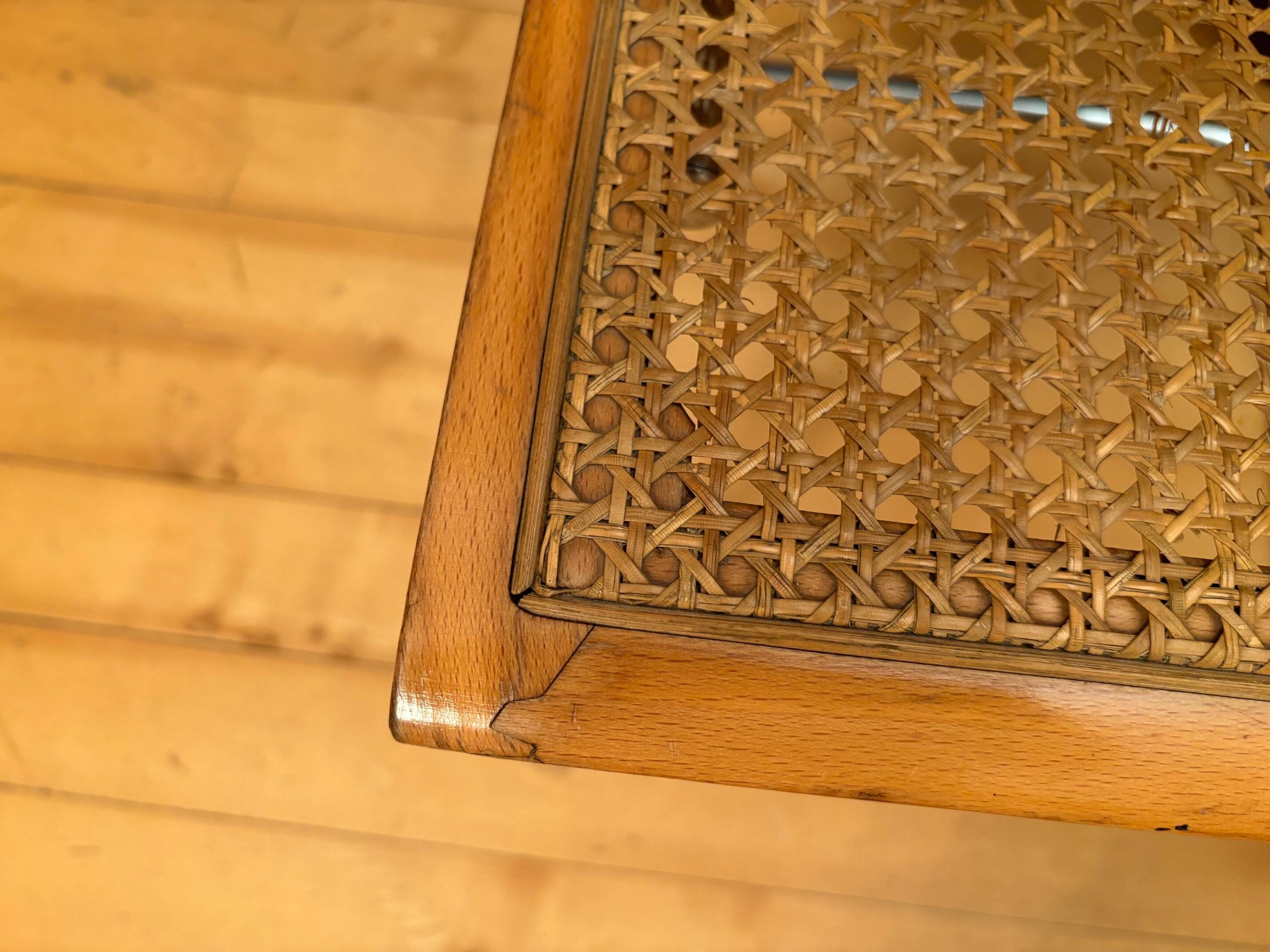 Cesca Chair, Italy, 1980s