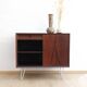 Rosewood buffet by Poul Cadovius