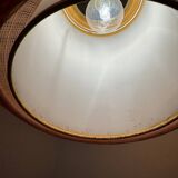 Scandinavian chandelier from the 60s/70s