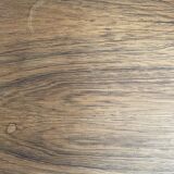 Table en bois by E.W Bach for Møbelfabrikken Toften 1960s