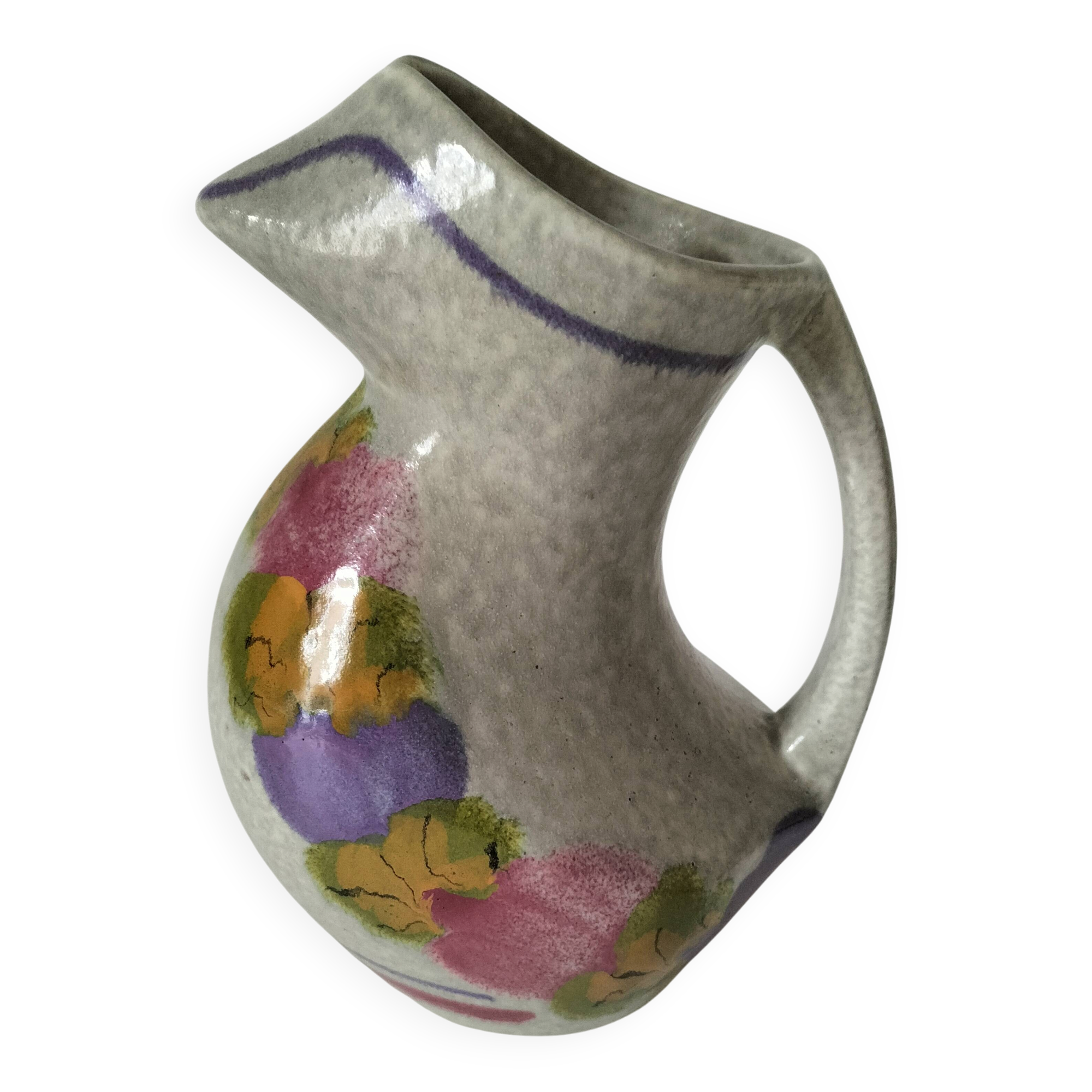 Pichet MBFA Pornic model Ninon – 1960s