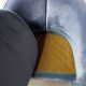Pair of Italian design armchair