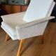 Paire de fauteuils