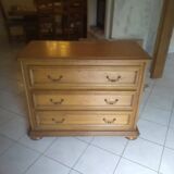 Commode 3 tiroirs