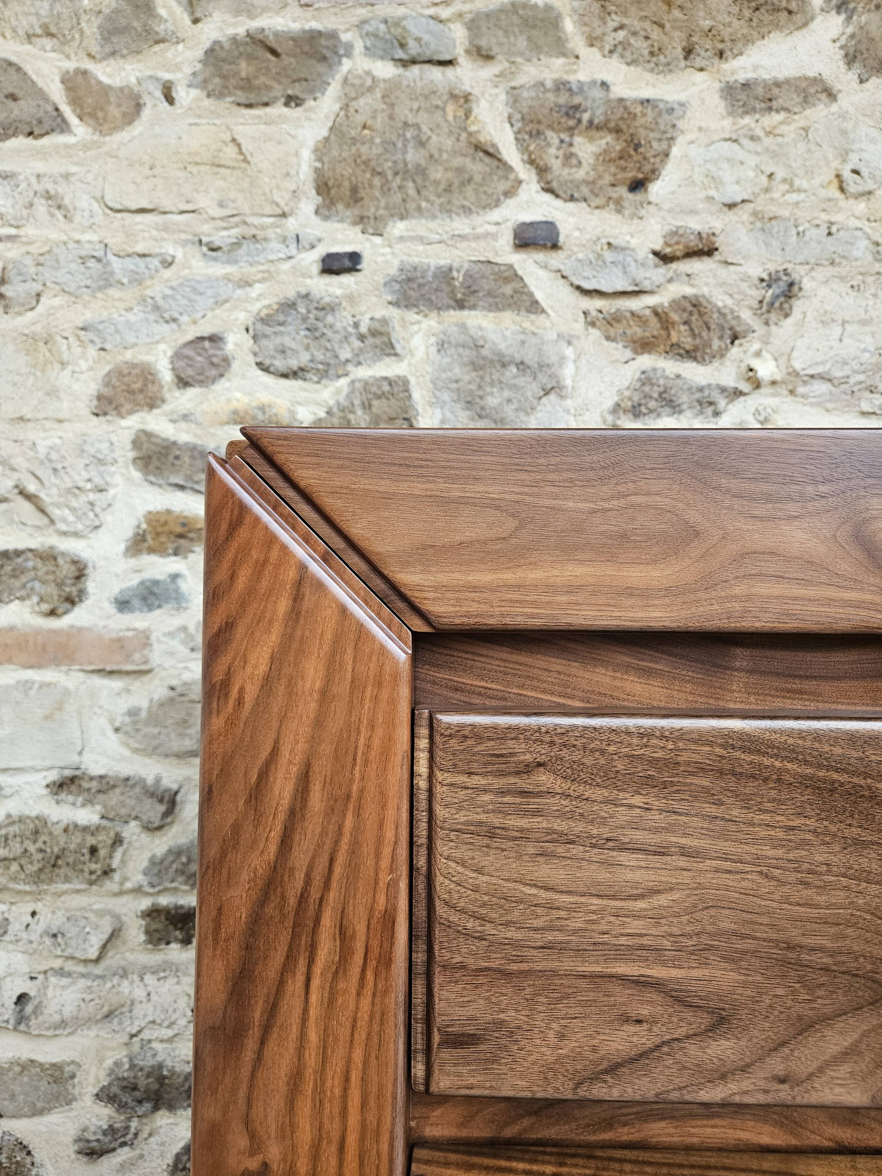 Commode et chevet Maison Regain