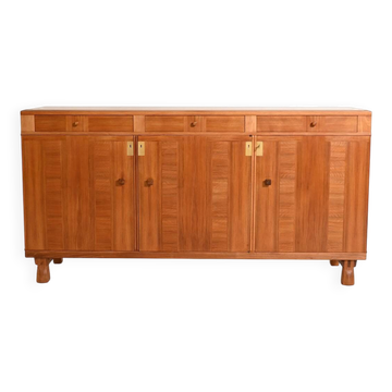 "Ambassadör" sideboard by Carl Malmsten for Åfors Möbelfabrik, 1950s