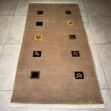 Nepalese rug 165x90 cm