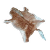 Pony skin carpet 160x142cm