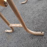 Wheelchair cinema theatre strapontin