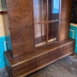 Bookcase 1940