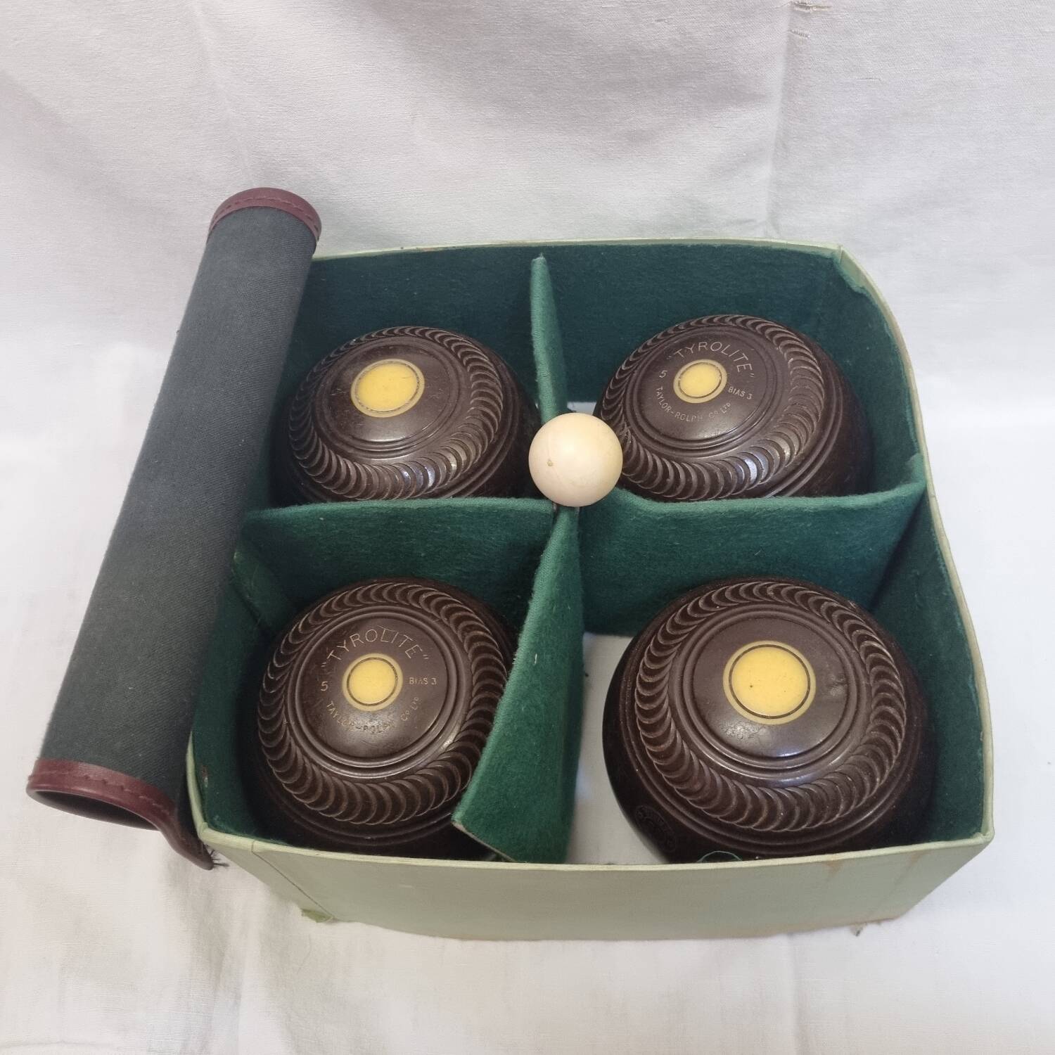19th century boulegrin game