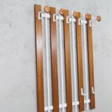 Mid-Century coat rack, 1960s