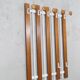 Mid-Century coat rack, 1960s
