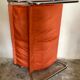 Vintage sofa 1970's pop tubing chrome