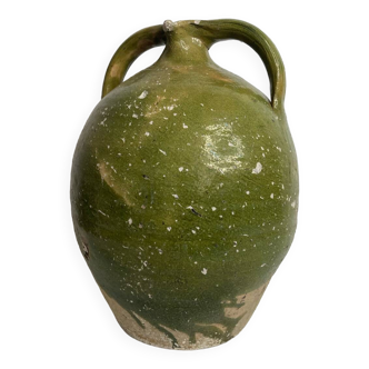 Old jug