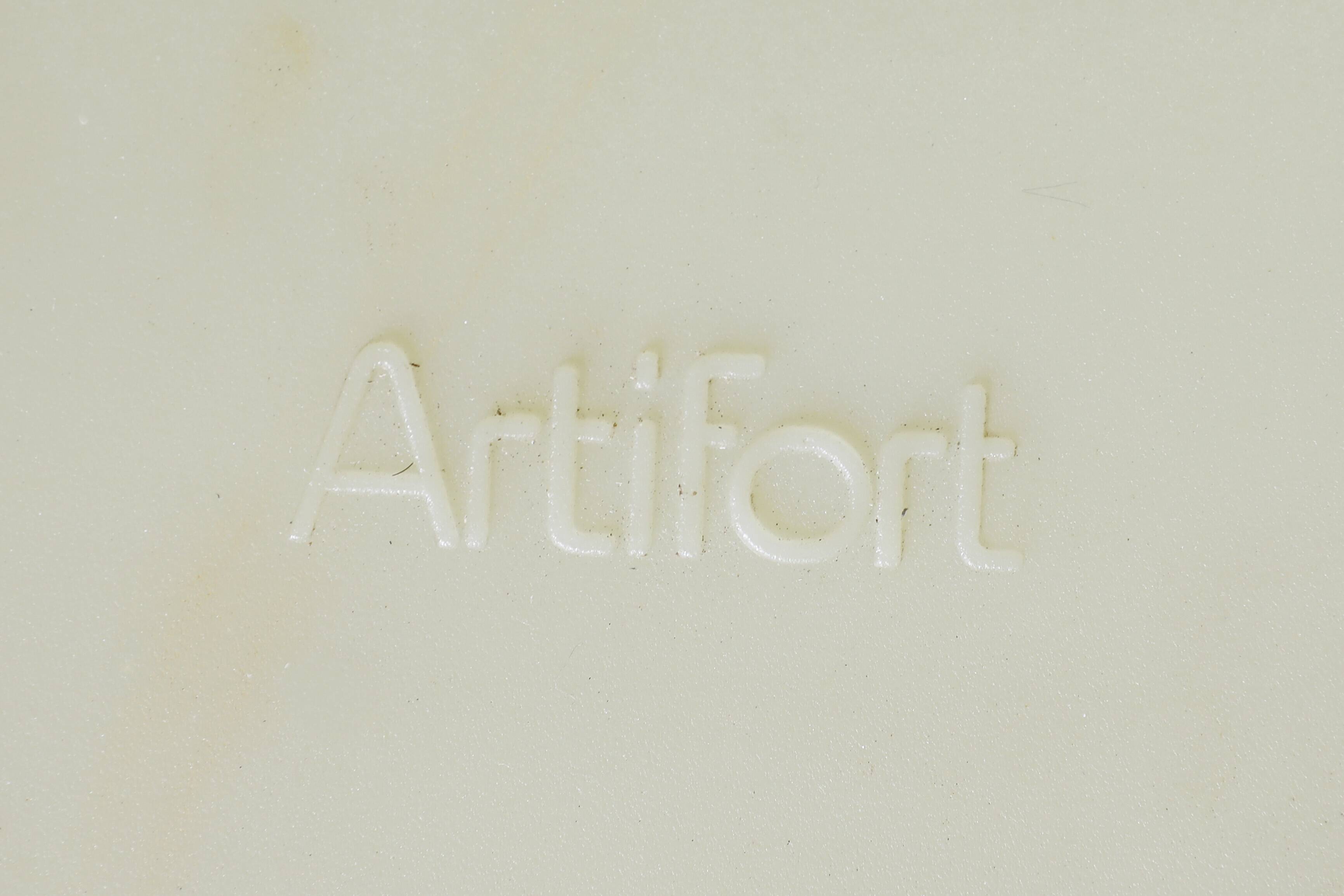Geoffrey Harcourt for ARTIFORT 1968s Vintage armchair model f976