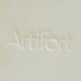 Geoffrey Harcourt for ARTIFORT 1968s Vintage armchair model f976